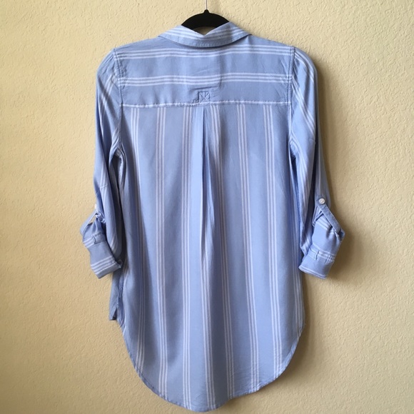 SO Soft Button Down Shirt - Picture 2 of 2